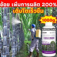 Liquid Fertilizer Formula Sugarcane Injection Hormone For Plants 1000 Ml Accelerates Growth Large Si