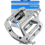 Shimano Shimano bicycle foot pedal bearings General bicycle cycling accessories mountain bike pedal anti-slip