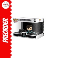 [PO] Funko POP F1 George Russell Deluxe