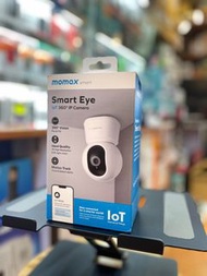 Momax Smart Eye SL1SW Wi-Fi PTZ 2K IPCAM