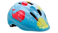Helm Sepeda Anak Polygon Whale