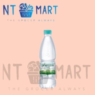 Spritzer Mineral Water 550ml