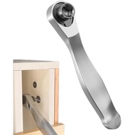 Pocket, Multifunctional Offset |   Rotating, Cool Gadgets Home Repair Tool for Women Men