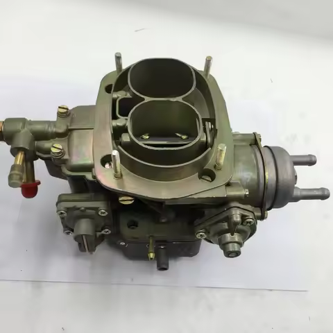 SherryBerg carburetor carb carburettor fit for Fiat 131 Racing Lancia Beta Carburettor Weber 34 Adf 