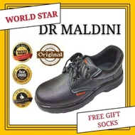 Dr MALDINI SAFETY SHOE ～K7011=SIZE-37-45