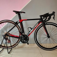 Sepeda Roadbike United Stygma