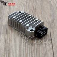 Suitable for Yamaha TTR250 XT250 FZR250 FZX250 Dolphin 250 TZR250 3XV Rectifier