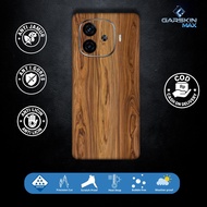 Garskin Skin Iqoo Z9 Basic Fullbody Backonly/ | Anti-Scratch | Can be customized | Code G7h