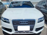 【全台最大二手車特賣】Audi A4 Avant 2010款 手自排 2.0L