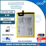 ACA Bateri Serasi untuk B-83 B-92 VIVO Y35 Y35A Y35L X5M Battery Bateri With Free Opening Tools