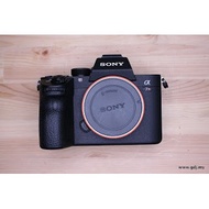 [USED] Sony a7R Mark III [d3293]