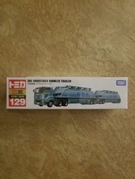 Tomica 長車