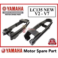 YAMAHA LC135 NEW SEAL GUARD ARM 0 SWING ARM RUBBER GETAH BELAKANG ARM FORK LC-135 LC 135 LC135 V2 V3