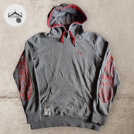 hoodie second brand evisu original