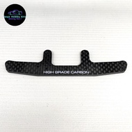 Rep Tamiya Carbonhg 95257 Wide Rear Stay 3 mm