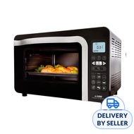 Tefal Delice XL Electronic Oven 39L - OF2858