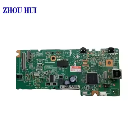 Hot Sell Original Main Board Motherboard for Epson L3150 L3250 L3210 L3100 L3160 L3110 L3215 L1110 P