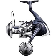 SHIMANO spinning reel 21 Twin Power SW 8000PG