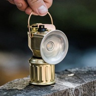 Barebones 迷你礦工提燈 Miners Lantern LIV-230