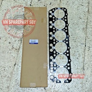 GASKET CYLINDER HEAD/ PACKING KOP/HEAD NISSAN CK87 11044-Z5565 Diameter Hole Liner/Piston ±111 mm
