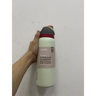 In Stock Owala FreeSip 24oz/32oz Thermal Insulation Stainless Steel Water Bottle