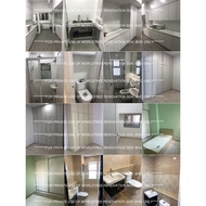 Contractor for Renovation & Build