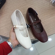 FLAT SHOES LIGHTWEIGHT SHOES CONNEXION BRAND