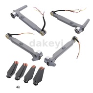 ZLL Beast 3 SG909 GPS FPV RC Drone Quadcopter Spare Parts Accessories Front A Arm/Front B Arm/Rear A