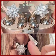 QPFKHT85 Headphone Decoration Clip, Rotatable  Headphone Diameter Buckle, Creative Gift Decorative R