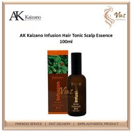 AK Kaizano Infusion Hair Tonic Scalp Essence - 100ml