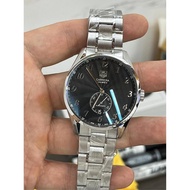 TAaG.Huera Carrera Automatic Mechanical Men's Watch WAS2110.BA0732