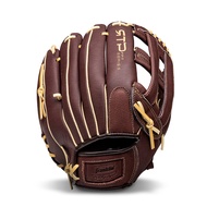 Franklin Sports Baseball Gloves - RTP Pro Baseball Field Glove - Infield, Outfield Gloves
