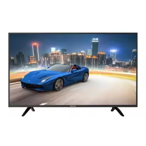 Skyworth Factory OEM Directly Sell LED LCD 32 45 55 65 75 4K inches HD Flat Screen Television Smart 