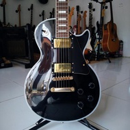 Gitar Maison Les Paul Original MIC