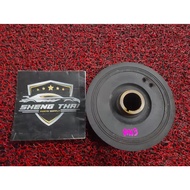 HONDA STREAM K20A RN1-RN3 /CR-V S9A CRANK SHAFT PULLY(NO WARRANTY SABAH DAN SARAWAK)
