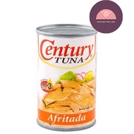 Century Tuna Afritada 155g