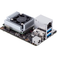 Tinker Edge T SoC 1.5GHz Quad Core CPU, GC7000 Lite Graphics, 1GB LPDDR4 & 8GB eMMC Mini Motherboard