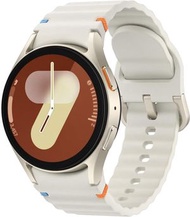 Samsung - Galaxy Watch 7 智慧手錶 (40 毫米) (藍牙) (L300) (奶油色) (平行輸入)