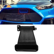 For  Focus Air Inlet Tuyere Intake   Hatchback 4D Sedan 5D MK3 MK3.5 Car Modification 2012-2018