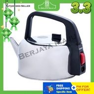 Phison 4.6L Electric Kettle PK-430