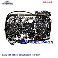 {{{{{{] Bmw 318I E46 X5 E53 5L40 E GM MATIC TRANSMISSION PACKING SET 96420409