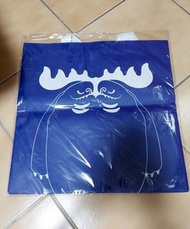 動漫周邊~Fate FGO Fate/Grand Order~線下活動~七週年~七周年~科爾努諾斯~環保袋~袋子~全新