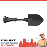 Gerber Gorge Folding Shovel [22-41578]