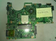 筆電主機板   msi vr630 主機板  拆機良品