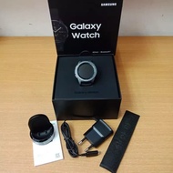 Jam Samsung Galaxy Watch 42Mm Original New Terlaris
