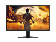 AOC Q27G3XMN 27\ QHD 180Hz VA Monitor