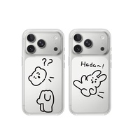 Tom and Jerry Couple Sketch CasingGirl iphone 17 Pro Max 14 13 15 Plus 16 Plus 17 Air Xr 11 12 16E C