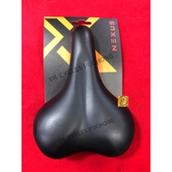 NEXUS Vacuum Gel Comfort Bicycle Saddle Seat 8206A 8207 8809A 8819 8833 8835 – Comfortable Shock Abs