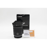 Canon RF 15-30 4.5-6.3 IS STM Lens [Second Hand]