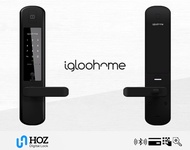 Igloohome IGM3 Smart Mortise 2 Digital Lock